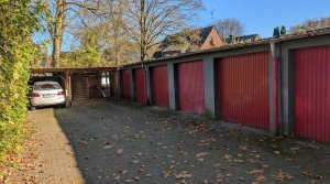 Garagenhof