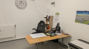 Büro