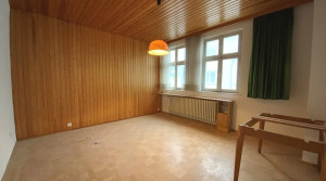 Schlafzimmer/Büro (3.OG)