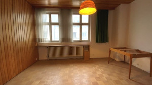 Schlafzimmer/Büro (3.OG)