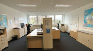 Büro